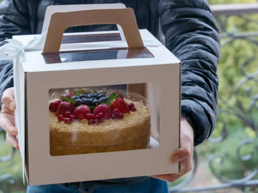 Konditorei, Dessertladen