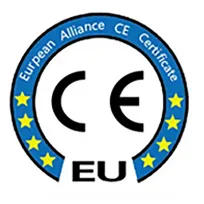 Certificates of Yisheng Cake Box Manufacturer (3)