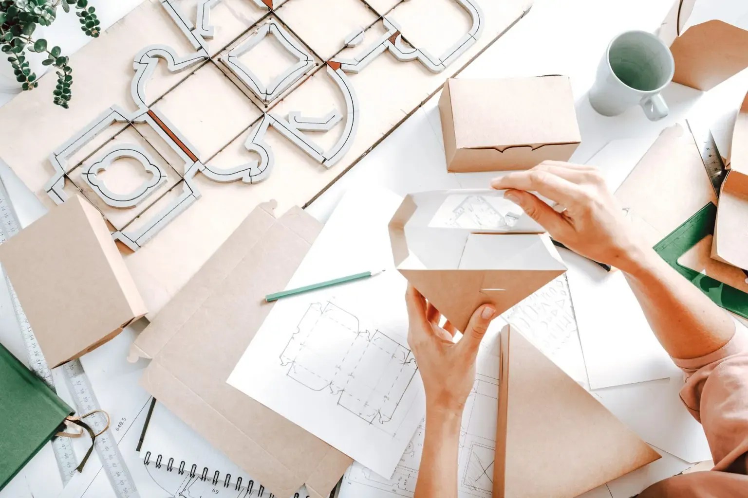 Design plate making (1)