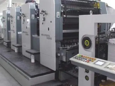 Equipment for Cake Box Manufacturer (3)