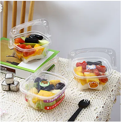 Wholesale Compartment Containers