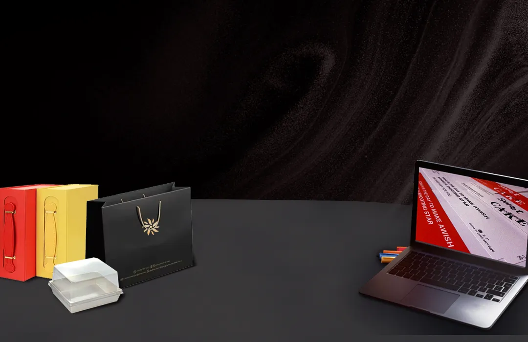 Custom Wholesale Packaging Boxes Showcase Your Style