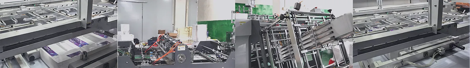 Production Capacity of Printed Box Supplier (1)