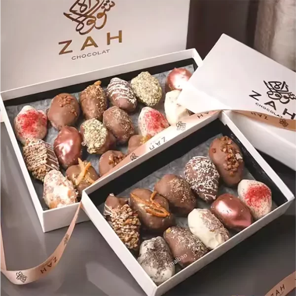 custom luxury gift boxes