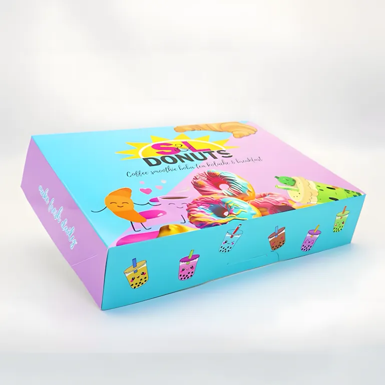 custom-dount-box-eco-friendly-cardboard-foldable-dessert-box-wholesale-3