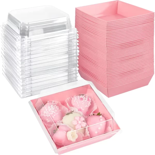 bulk-charcuterie-boxes-with-a-clear-lid-custom-paper-cake-boxes-with-logo-4