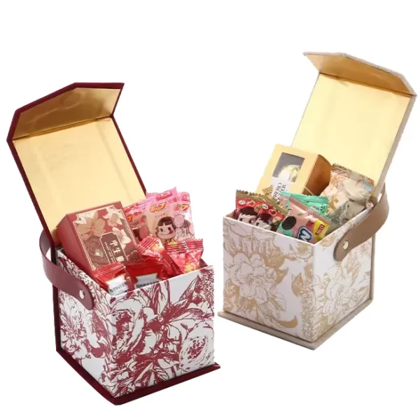 custom-magnetic-gift-boxes-with-leather-handle-candy-gift-boxes-wholesale-10