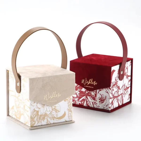 custom-magnetic-gift-boxes-with-leather-handle-candy-gift-boxes-wholesale-6