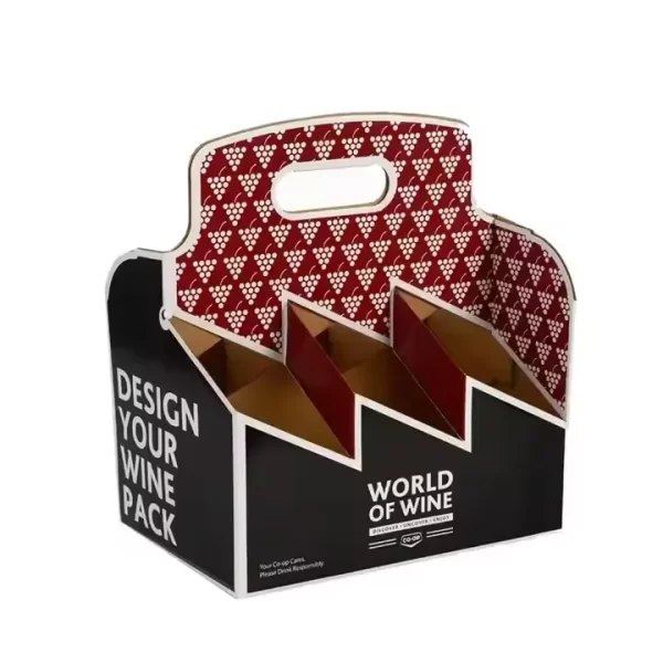 custom-cardboard-beer-carrier-with-handle-custom-beverage-carrier-boxes-6-pack-4