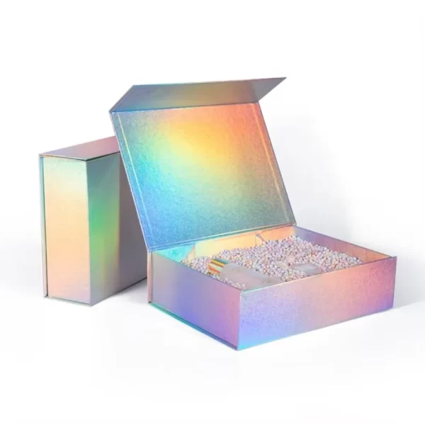 holographic-custom-folding-boxes-magnetic-gift-boxes-wholesale-2