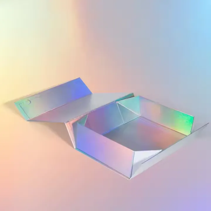 holographic-custom-folding-boxes-magnetic-gift-boxes-wholesale-1