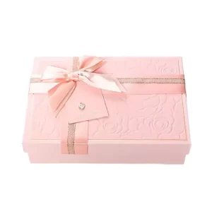 luxury-gift-boxes-wholesale-with-lid-and-ribbon-custom-rigid-boxes-floral-relief-design-1