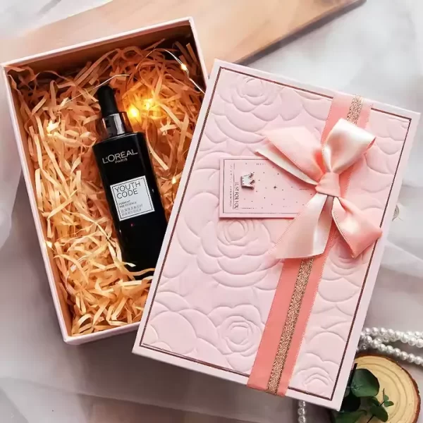 luxury-gift-boxes-wholesale-with-lid-and-ribbon-custom-rigid-boxes-floral-relief-design-10