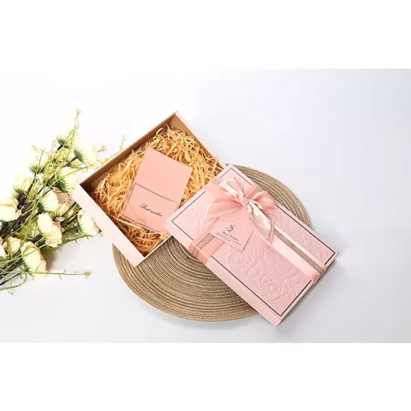 luxury-gift-boxes-wholesale-with-lid-and-ribbon-custom-rigid-boxes-floral-relief-design-8