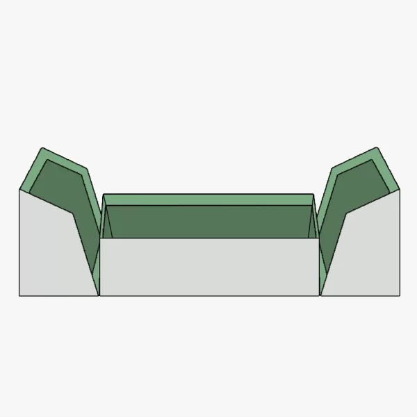 Double Door Gift Box