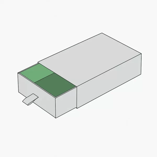 Drawer Boxes
