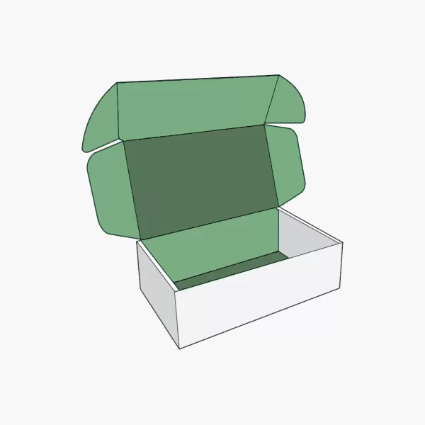 Mailer Boxes