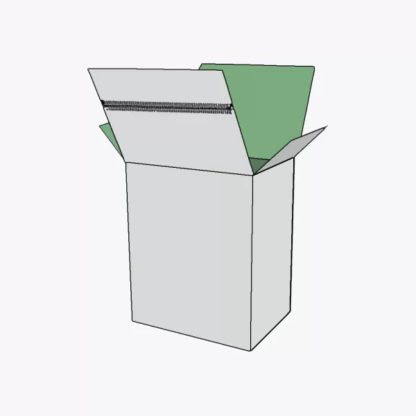 Tear-Open Boxes
