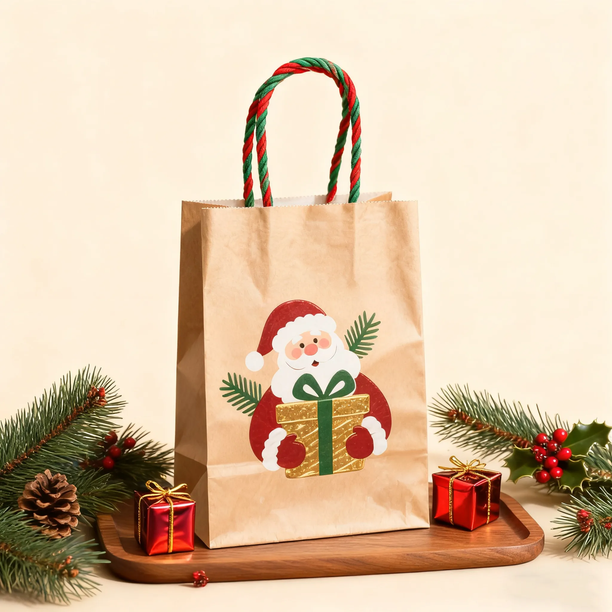 premium-custom-gift-paper-bags-with-handle-folding-gift-bag-4