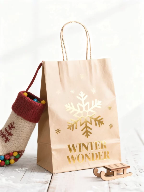 christmas-paper-gift-bags-wholesale-custom-kraft-paper-bag-1