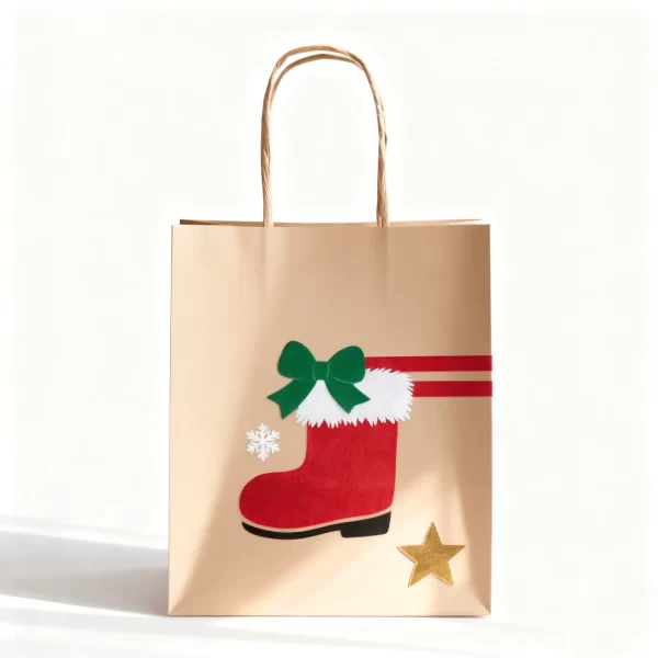 christmas-paper-gift-bags-wholesale-custom-kraft-paper-bag-7