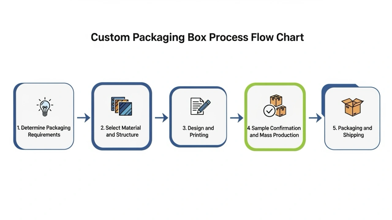 custom-packaging-boxes-process