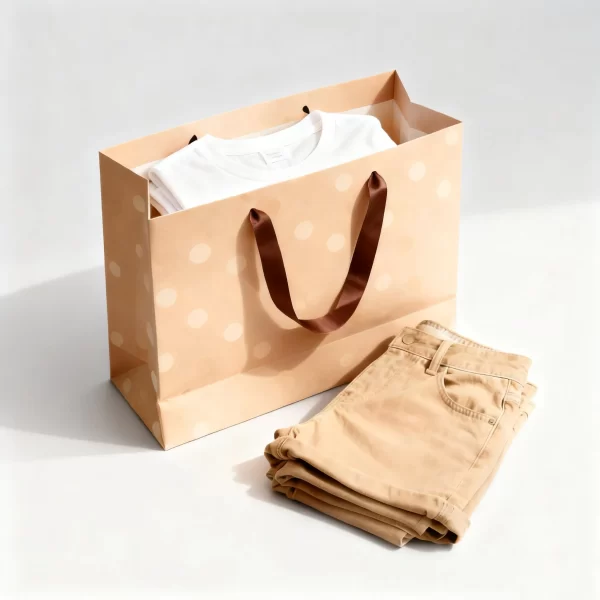 bulk-custom-clothing-paper-bag-folding-gift-bags-supply-2