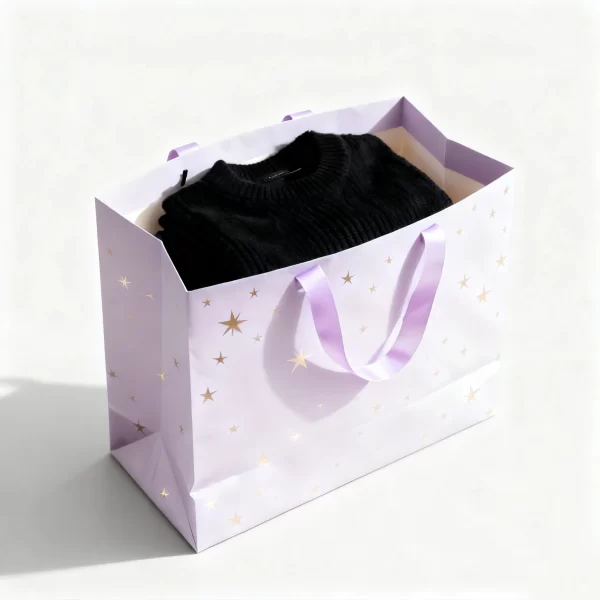bulk-custom-clothing-paper-bag-folding-gift-5