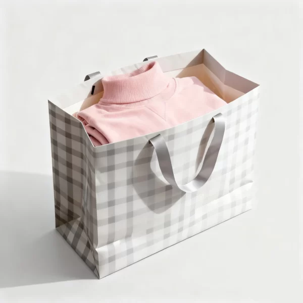 bulk-custom-clothing-paper-bag-folding-gift-7