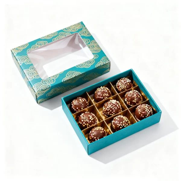 custom-chocolate-boxes-bulk-printed-gift-box-with-clear-lid-3