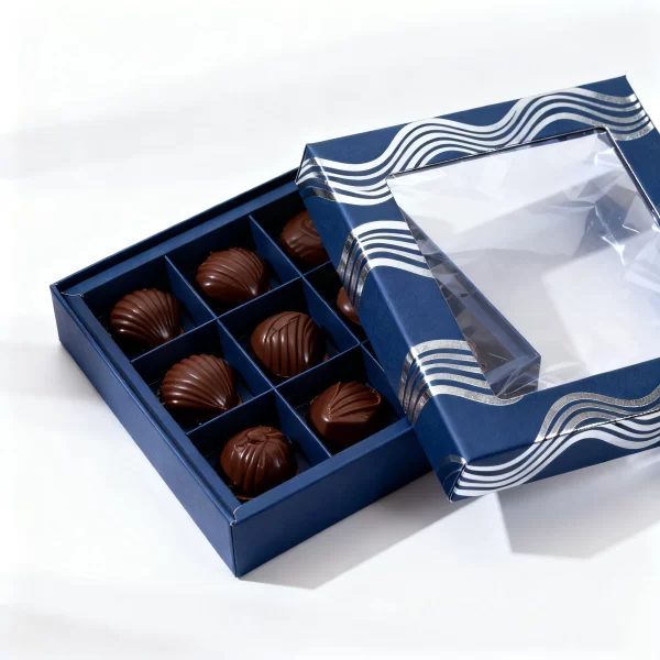 custom-chocolate-boxes-bulk-printed-gift-box-with-clear-lid-7