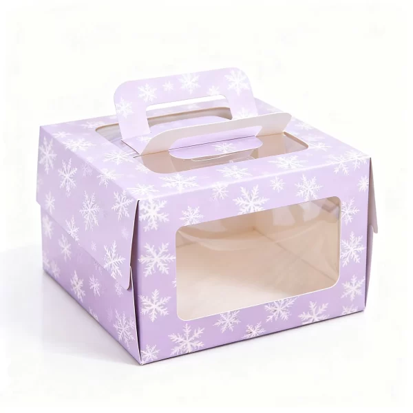 custom-bakery-boxes-with-window-folding-cake-box-wholesale-2