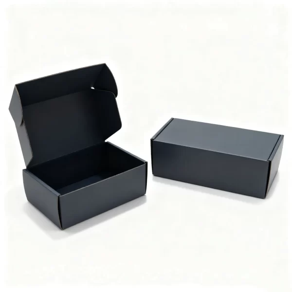 صناديق بريدية مموجة بالجملة لتغليف الملحقات 7