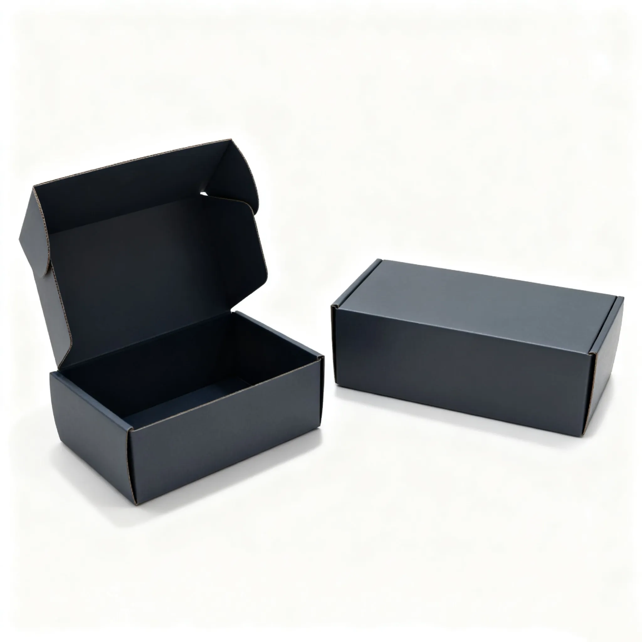 صناديق بريدية مموجة بالجملة لتغليف الملحقات 7