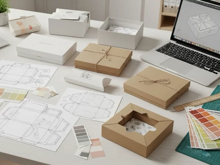 how-to-make-a-paper-package-box-1