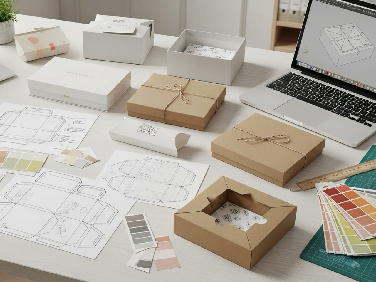 how-to-make-a-paper-package-box-1