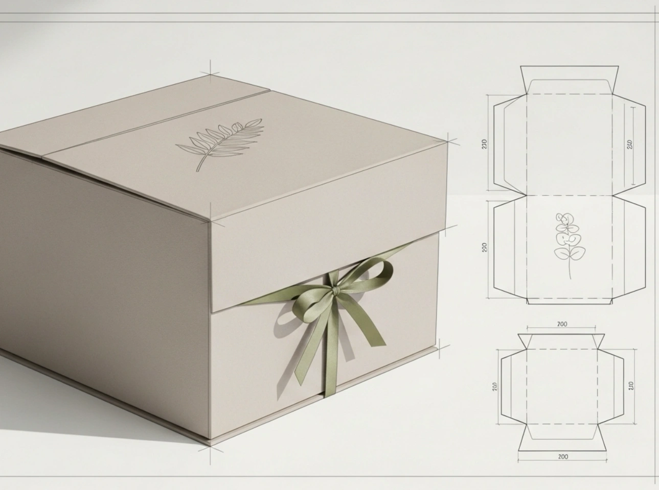 how-to-make-a-paper-package-box-3