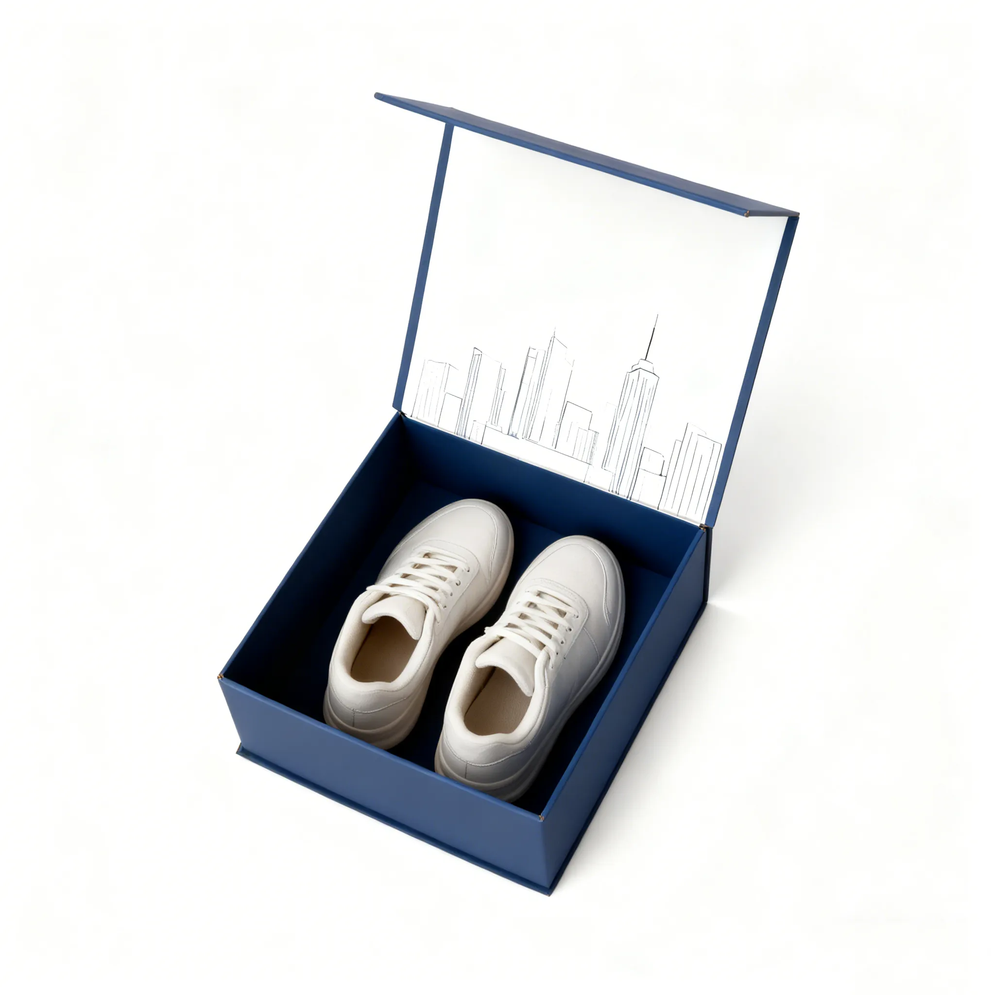 wholesale-clothing-boxes-customized-magnetic-gift-boxes-2