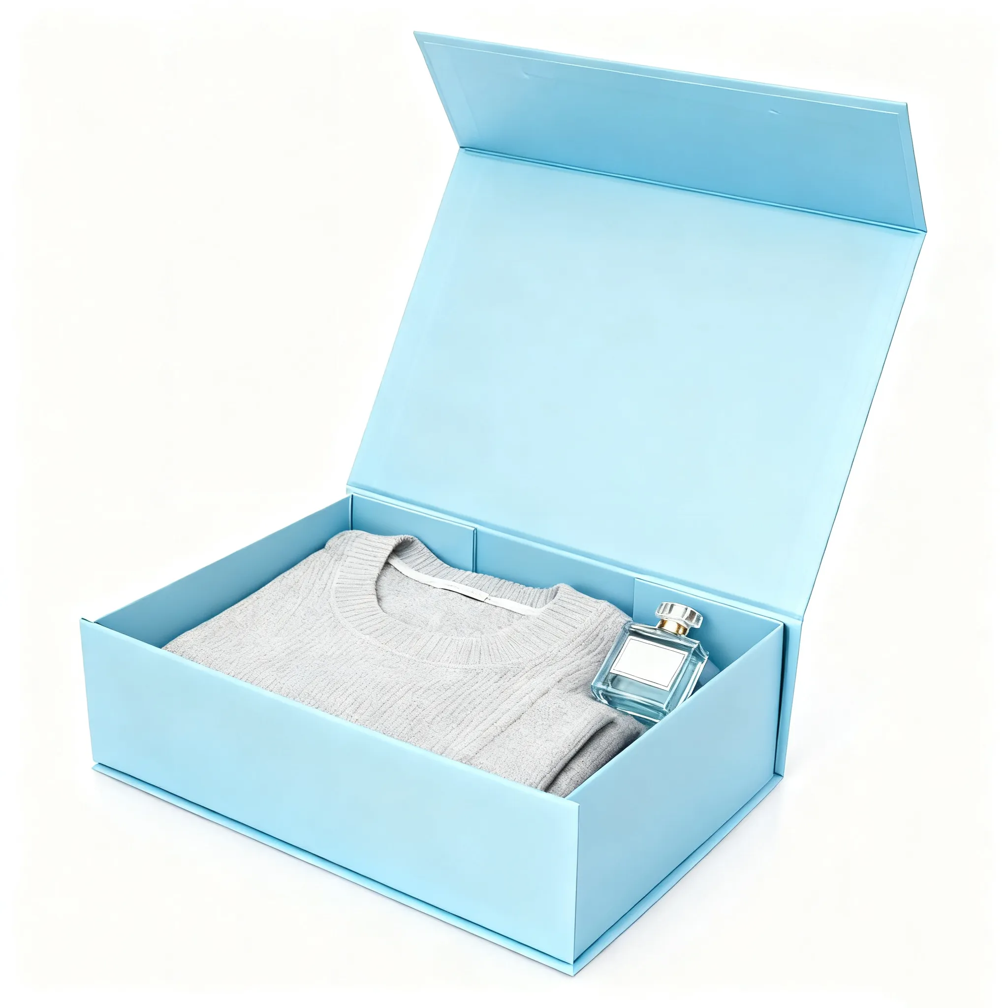 wholesale-clothing-boxes-customized-magnetic-gift-boxes-4