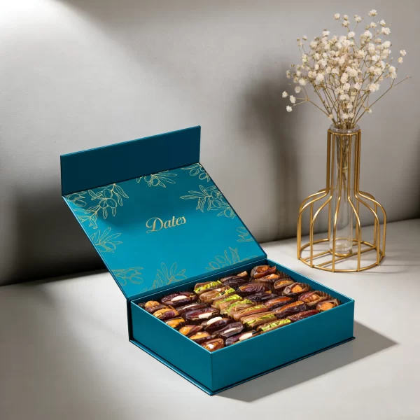 magnetic-rigid-boxes-wholesale-oem-ramadan-dates-gift-box​-4