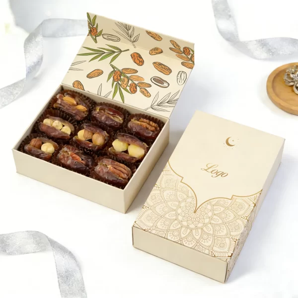 magnetic-rigid-boxes-wholesale-oem-ramadan-dates-gift-box​-6