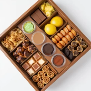 custom-food-packaging-boxes-sauce-dip-bento-boxes-supply-1