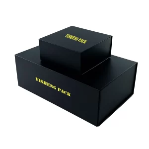 custom-logo-black-magnetic-closure-gift-boxes-wholesale-foldable-packaging-paper-boxes-1