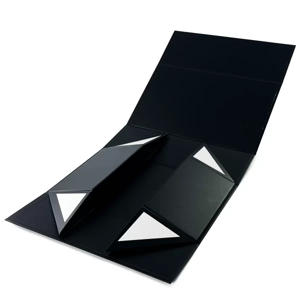 custom-logo-black-magnetic-closure-gift-boxes-wholesale-foldable-packaging-paper-boxes-3