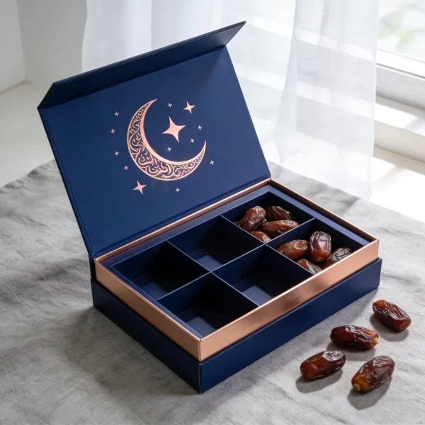 customized-magnetic-gift-boxes-bulk-rigid-dates-packaging-boxes-with-divider-wholesale-2