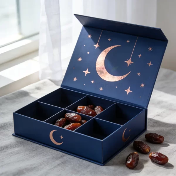 customized-magnetic-gift-boxes-bulk-rigid-dates-packaging-boxes-with-divider-wholesale-3