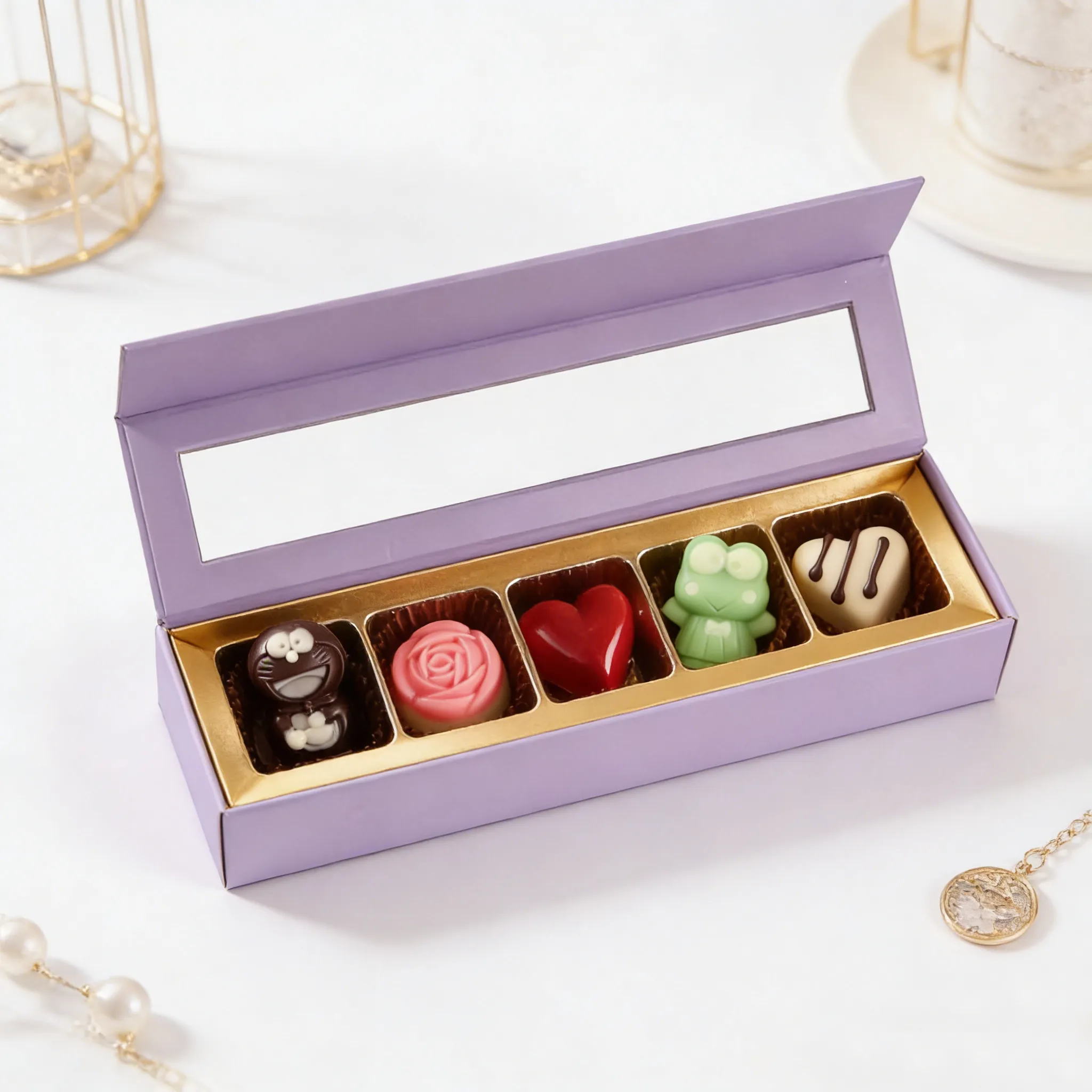 high-end-customization-magnetic-gift-boxes-wholesale-rigid-chocolate-packaging-boxes-with-dividers-1