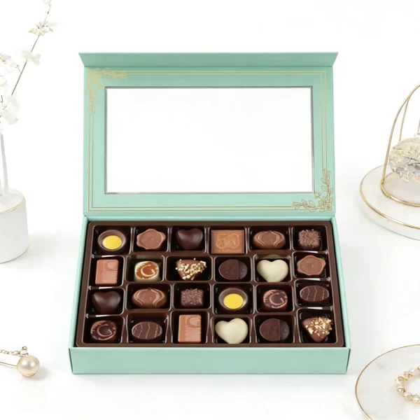 high-end-customization-magnetic-gift-boxes-wholesale-rigid-chocolate-packaging-boxes-with-dividers-2