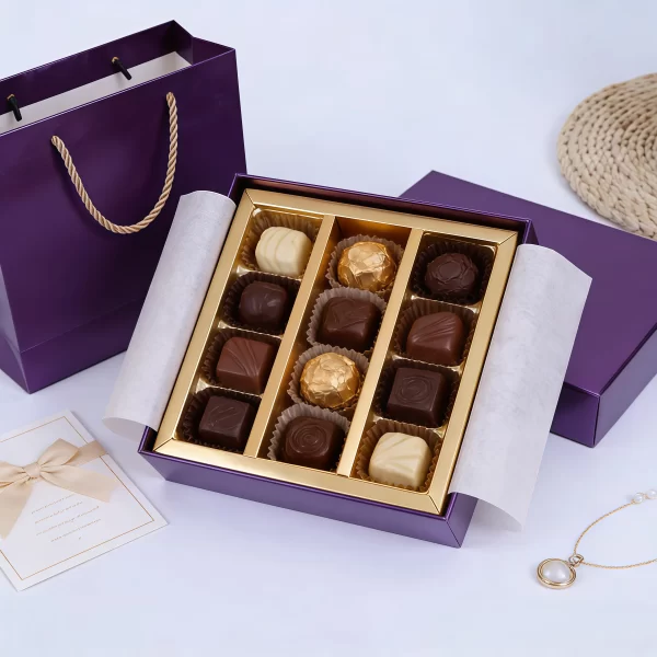 customized-premium-chocolate-gift-boxes-rigid-lid-and-base-packaging-paper-boxes-wholesale-1
