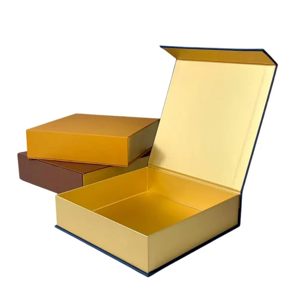 customized-rigid-cardboard-paper-boxes-magnetic-gift-boxes-for-clothes-shoe-packaging-1